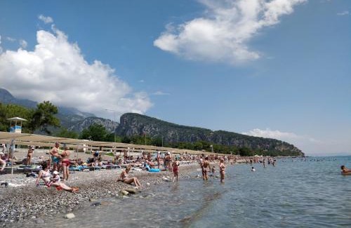 Beldibi Hotel | Belsun Hotel