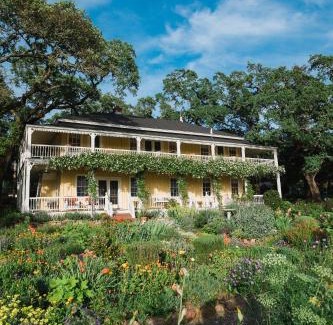 Glen Ellen Bed & Breakfast | Beltane Ranch