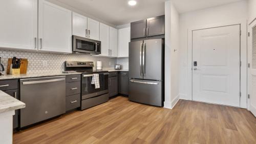Reynoldstown Apartment | Beltline 1 bdrm Apt