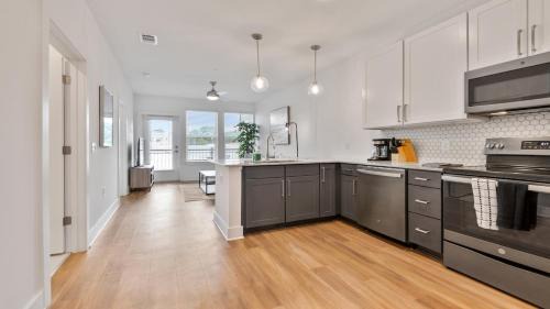 Reynoldstown Apartment | Beltline 1 bdrm Apt