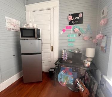 Anderson County Bed & Breakfast | Belton Bed and Breakfast