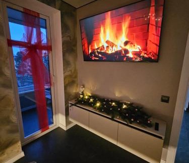 Beltsy Apartment | Belts Apartaments