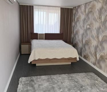Beltsy Apartment | Belts Apartaments