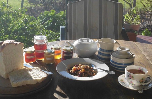 Canowindra House | Belubula Cottage Canowindra