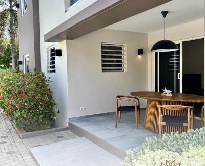 Willemstad Apartment | Beluga Apartments Curacao - nabij Willemstad & Mambo Beach