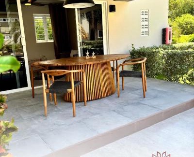 Willemstad Apartment | Beluga Apartments Curacao - nabij Willemstad & Mambo Beach