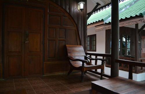 Ko Sichang Resort | Beluga koh Sichang