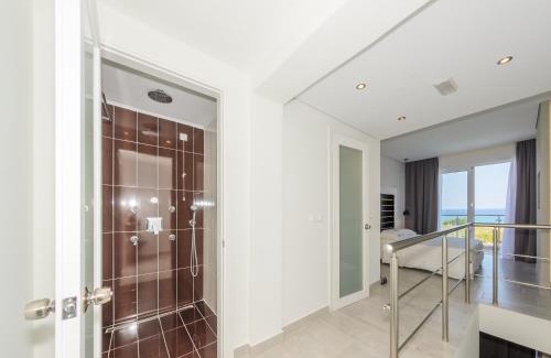 Drosia Apartment | Belussi Exclusive Suites