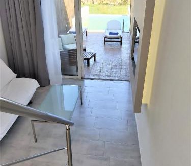 Drosia Apartment | Belussi Exclusive Suites