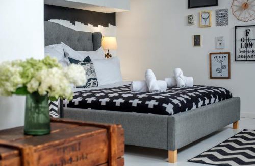 Veszprem Apartment | Belváros Apartman