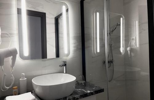 Miskolc Apartment | Belvárosi Apartman