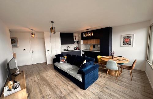 Bastide Apartment | Belvédère