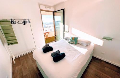 Bastide Apartment | Belvédère