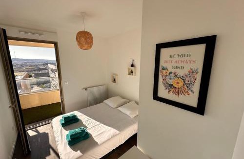Bastide Apartment | Belvédère