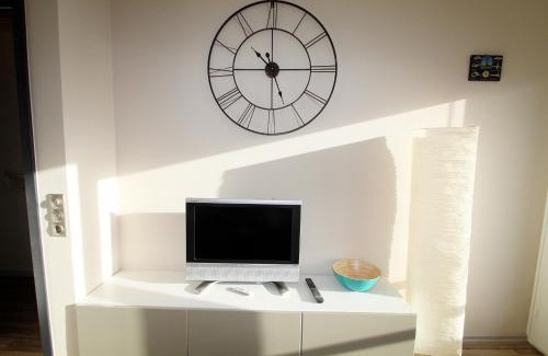 Grossenbrode Apartment | Belvedere 48