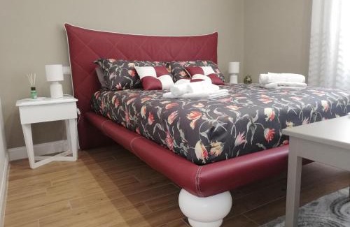Vomero Bed & Breakfast | Belvedere 75