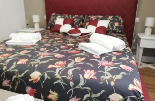 Vomero Bed & Breakfast | Belvedere 75