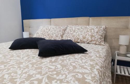 Vomero Bed & Breakfast | Belvedere 75