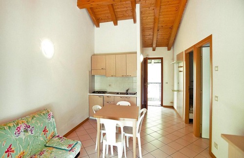 Aquileia Apartment | Belvedere AC Apartment in Grado