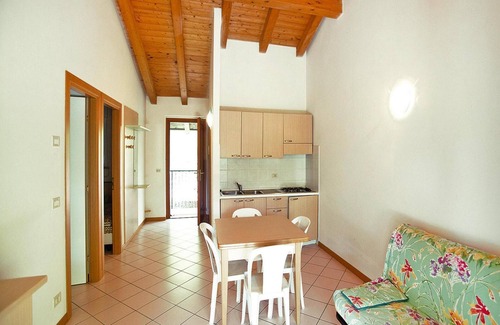 Aquileia Apartment | Belvedere AC Apartment in Grado