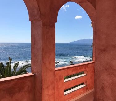 Cala Gonone Apartment | belvedere acqua dolce 1