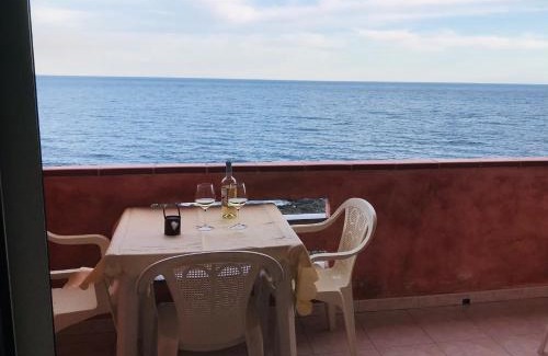 Cala Gonone Apartment | belvedere acqua dolce 1