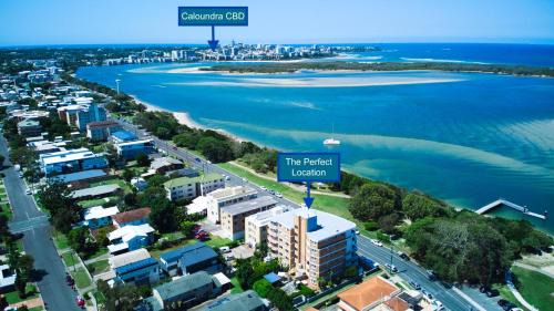 Golden Beach Apartment | Belvedere Apartments