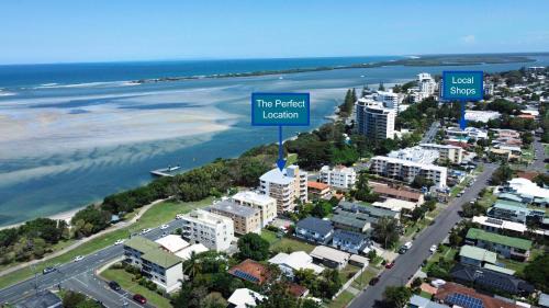 Golden Beach Apartment | Belvedere Apartments