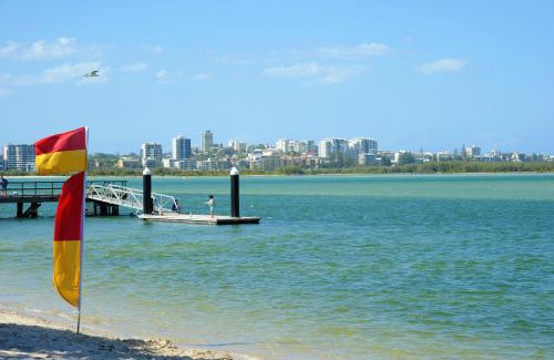 Golden Beach Apartment | Belvedere Apartments
