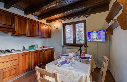 Sestriere Apartment | Belvedere Apartments A31, Sestriere, Italy