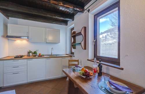 Sestriere Apartment | Belvedere Apartments A20, Sestriere, Italy