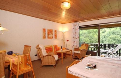 Waldeck Apartment | BELVEDERE Appart & Chalet - Ihr Zuhause auf Zeit am Edersee - Ihr Geschenk die GästeCard GrimmHeimat