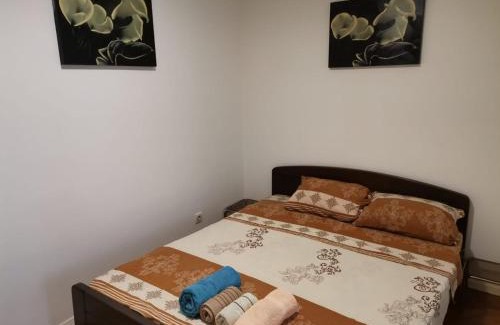 Savamala Apartment | Belvedere Belgrade Promenade Apartment