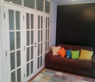 Savamala Apartment | Belvedere Belgrade Promenade Apartment
