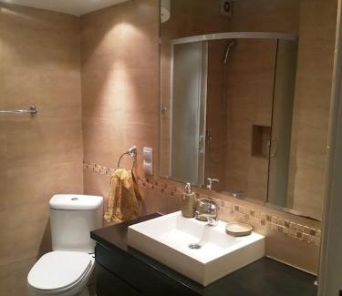 Savamala Apartment | Belvedere Belgrade Promenade Apartment