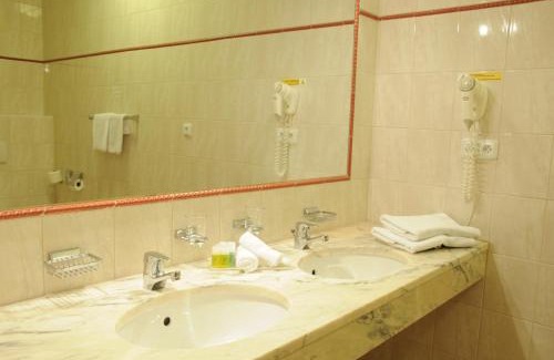Holesovice Hotel | Belvedere