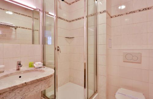 Holesovice Hotel | Belvedere