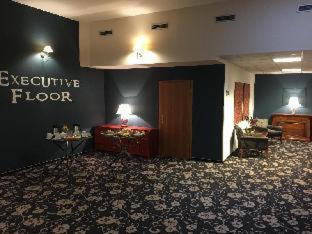 Holesovice Hotel | Belvedere