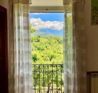 Fontechiari House | Belvedere da Fernanda