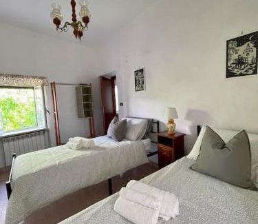 Fontechiari House | Belvedere da Fernanda