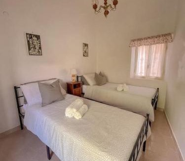 Fontechiari House | Belvedere da Fernanda