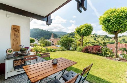 Gernsbach Apartment | Belvedere
