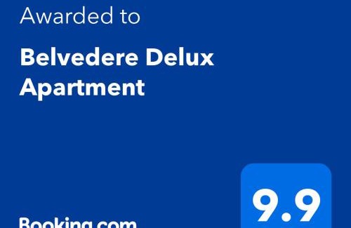 Deva Apartment | Belvedere Delux Apartment