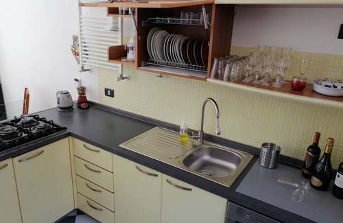 Ranzanico Apartment | Belvedere Endine Lake