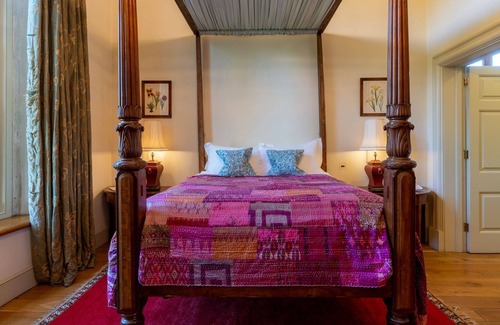 Biddestone Cottage | Belvedere, Euridge - Sleeps 9 guests in 4 bedrooms