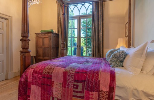Biddestone Cottage | Belvedere, Euridge - Sleeps 9 guests in 4 bedrooms