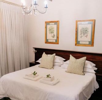 Pongola Cabin | Belvedere Game Ranch