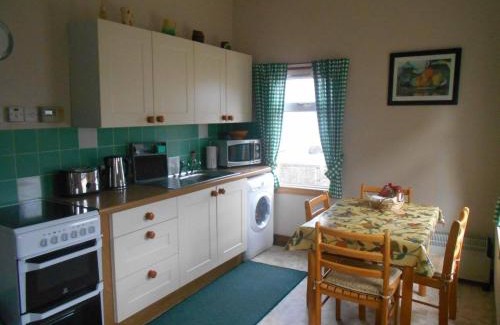 Banff House | Belvedere Holiday Home