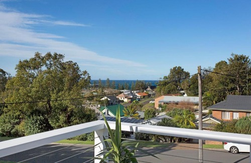 Kiama House | BELVEDERE HOUSE BY THE BEACH Kiama 4pm Check Out Sundays except Peak season
