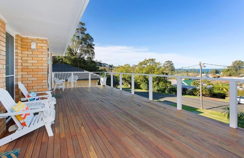 Kiama House | BELVEDERE HOUSE BY THE BEACH Kiama 4pm Check Out Sundays except Peak season
